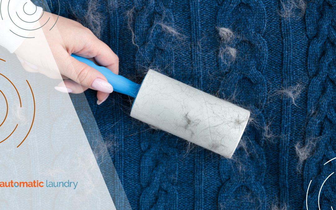 Handling Fur-Heavy Washes Without Clogging Laundry Equipment