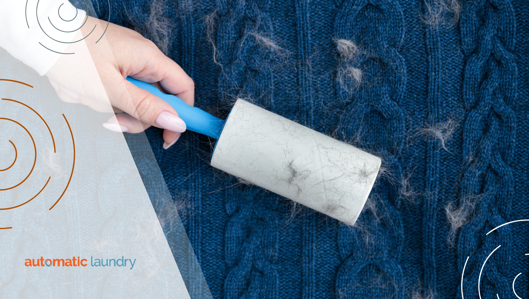 Handling Fur-Heavy Washes Without Clogging Laundry Equipment