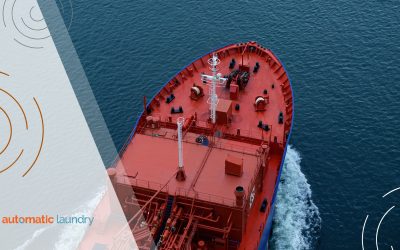 How to Keep Your Laundry Systems Compact at Sea: Tips for Your Oceanic Facility