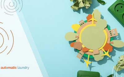 How Automatic Laundry Supports Sustainable Building Certifications