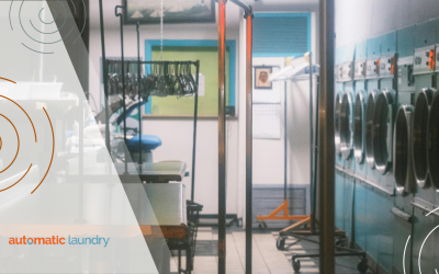 What Laundry Room Services Really Include Behind the Scenes