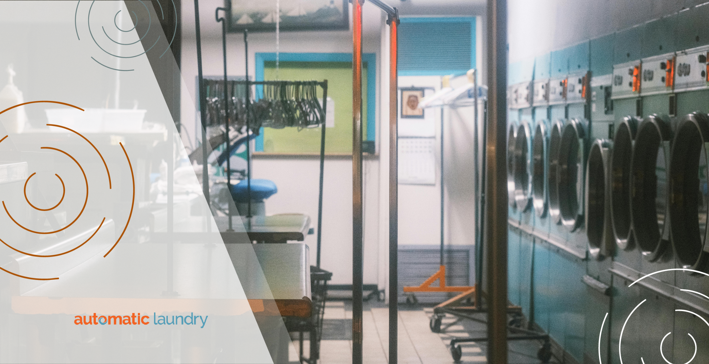 What Laundry Room Services Really Include Behind the Scenes