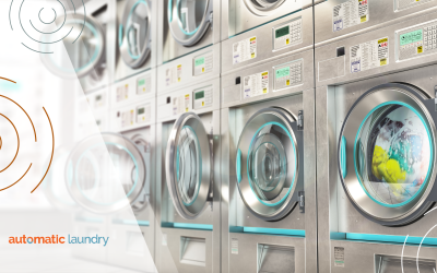 How Does Your Laundry System Impact Insurance Risk and Liability?