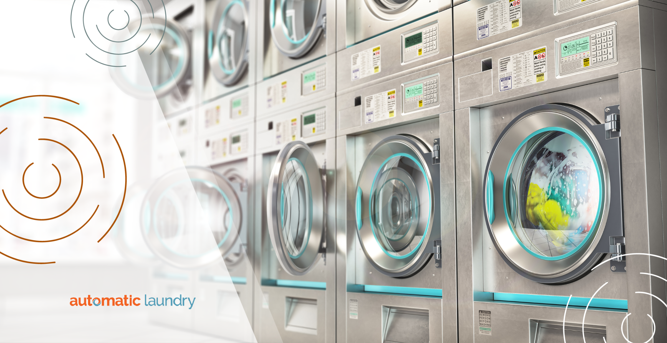 How Does Your Laundry System Impact Insurance Risk and Liability?