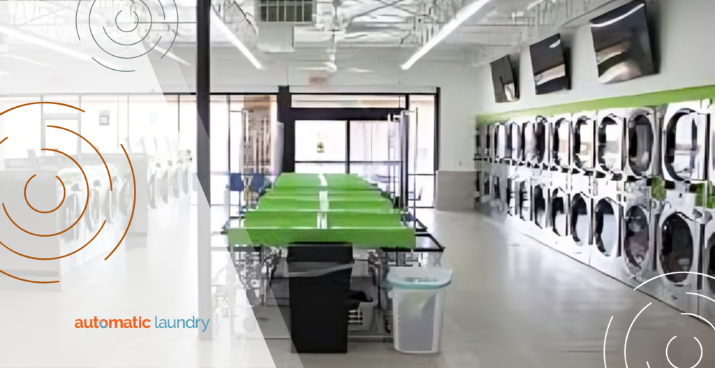 Tools That Make Community Laundry Rooms Easier to Use