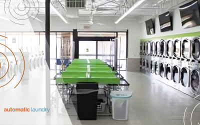 Amazing Accessories: Tools That Make Community Laundry Rooms Easier to Use