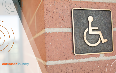 Planning Laundry Appliances for Modular and Prefabricated Buildings