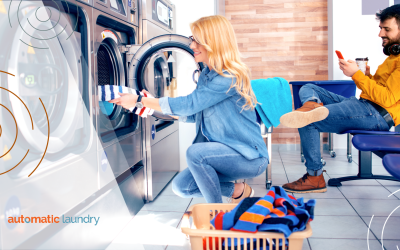 How Resident Laundry Education Supports Better Laundry Solutions