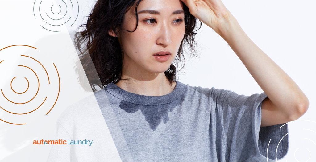 What Is The Best Stain Remover For Clothes To Safely Remove Sweat?