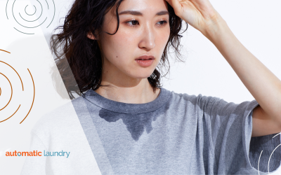 What Is The Best Stain Remover For Clothes To Safely Remove Sweat?