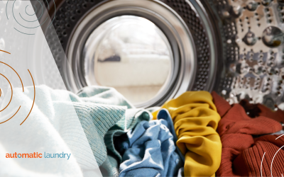How to Build a Washing Machine Maintenance Schedule That Works
