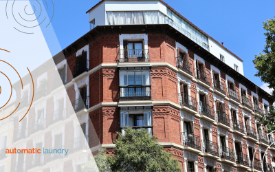 How Apartment Laundry Services Shape Online Property Reviews