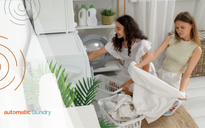 Noise Reduction Strategies for Laundry Rooms in Residential Buildings