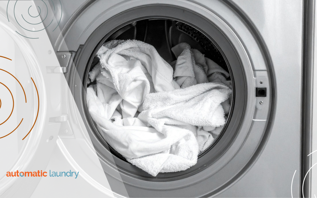 Washing Whites With Colors: How to Prevent Color Bleeding Without Sorting