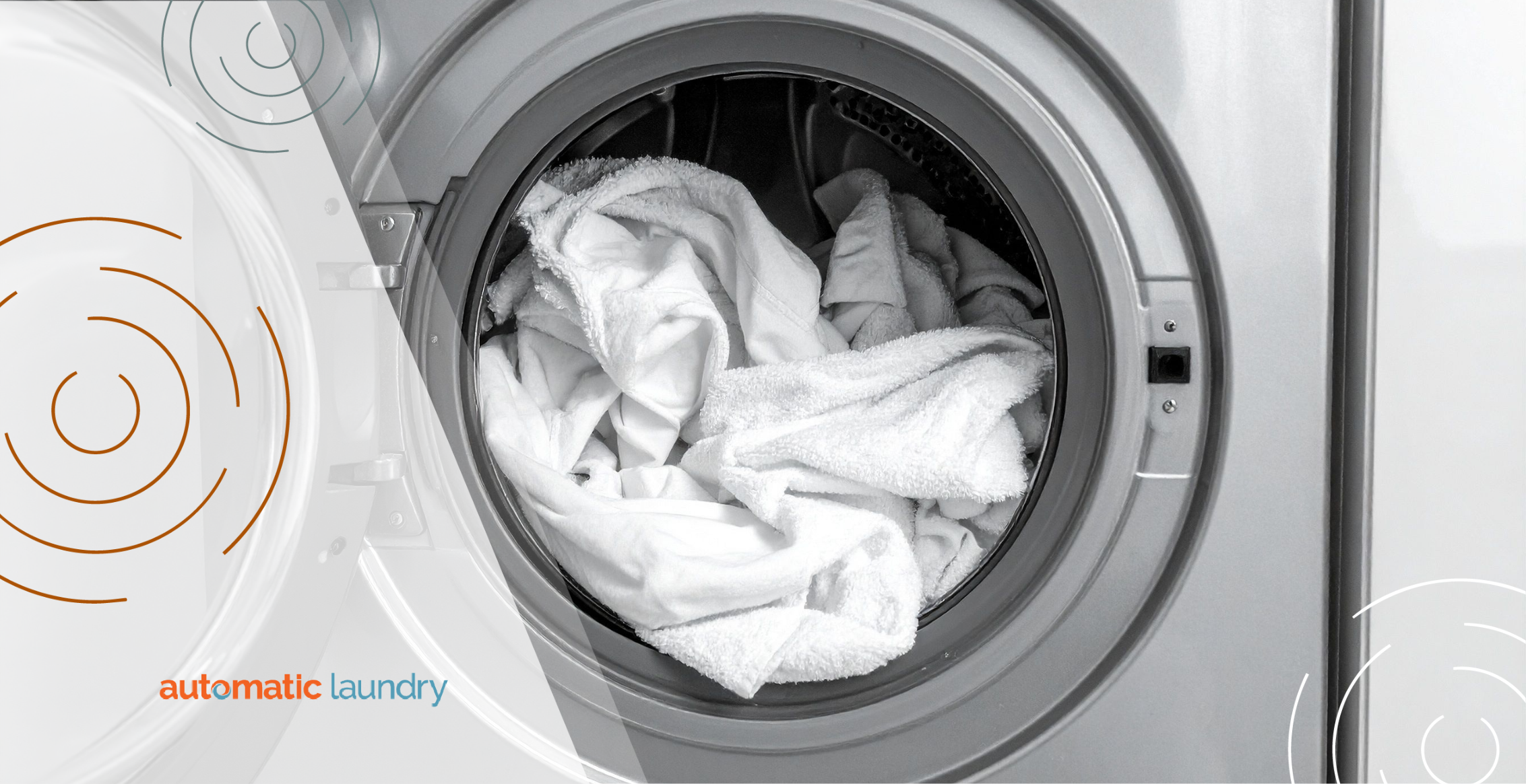 Washing Whites With Colors