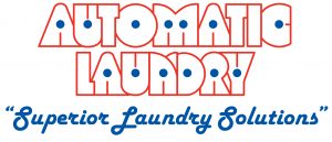 Automatic Laundry Logo