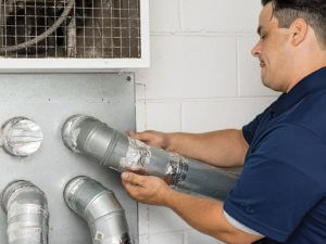 Vent Jet dryer vent cleaning