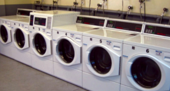 How to Choose a Great Laundromat