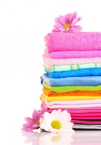 10 Laundry Tips That Will Make Your Clothes Fresh Like Spring!