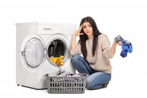 5 Big Laundry Mistakes Almost Everyone Makes