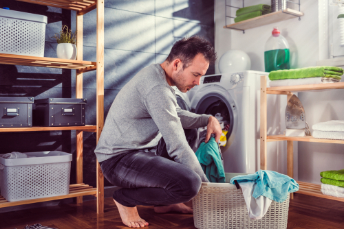 Key Ways to Make Laundry Day Go Faster