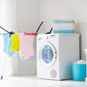 How to save money from laundry