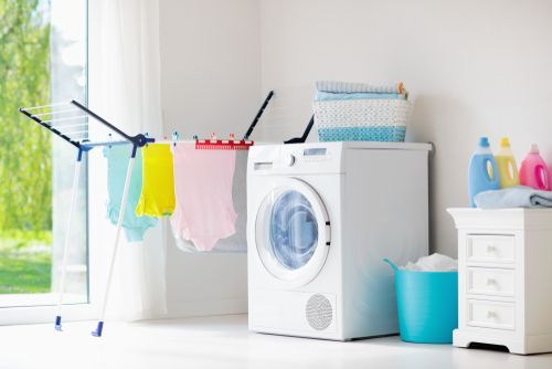 How to Save Money on Laundry and Reduce Your Cost Per Load