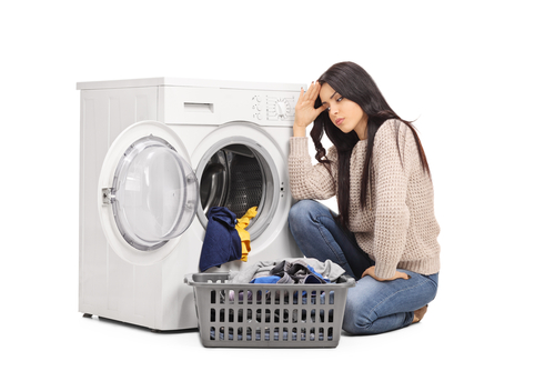 Laundry Mistakes You Never Knew You Were Making
