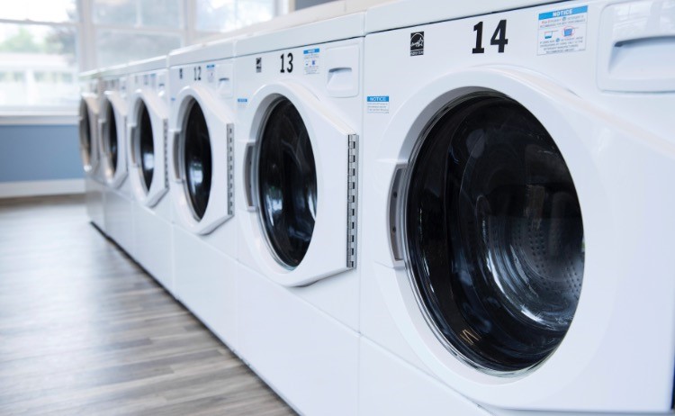 Benefits Of Community Laundry Rooms