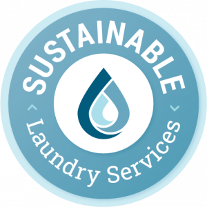 Sustainable Laundry Services