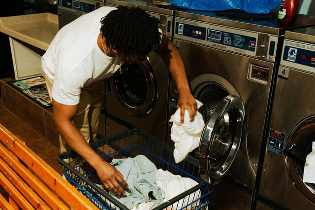 Different Fabrics means Different Washing Methods