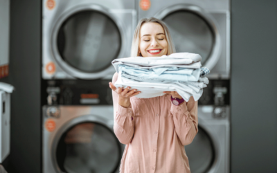Why Laundry Card Technology is a Must-Have In Your Laundry Room