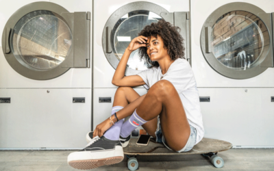 Three Things Residents Look for in Apartment Complex Laundry Rooms