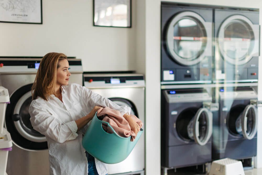 Why Residents Prefer a Digital Laundry Room