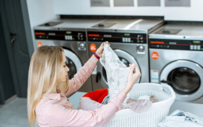 Tenant Complaints and Solutions: Improving Laundry Room Experience