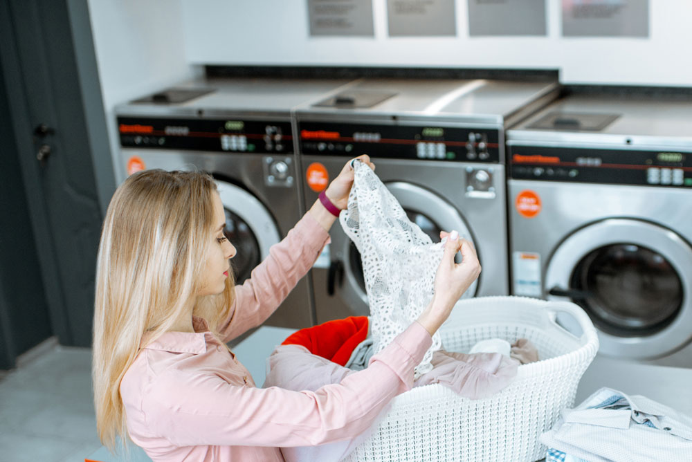 Tenant Complaints and Solutions: Improving Laundry Room Experience