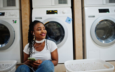 How to Choose the Best On-Premise Laundry Equipment for NYC Multi-Housing