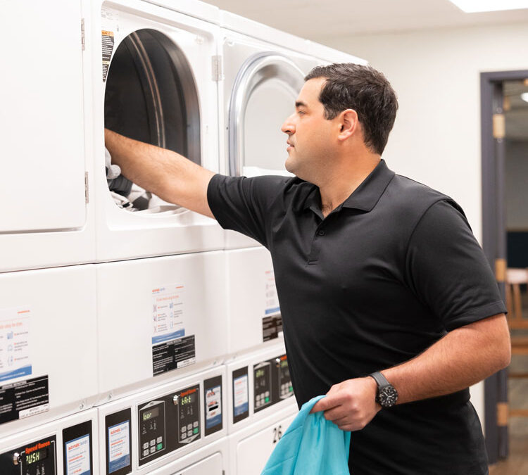 Laundry Resolutions for a Clean Start in 2025