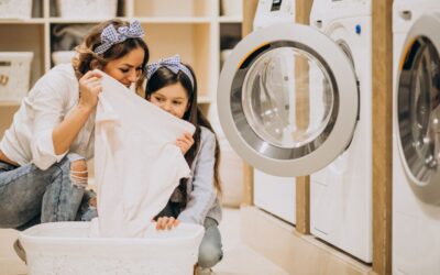 Green Laundry Equipment: Top Eco-Friendly Choices for Property Managers