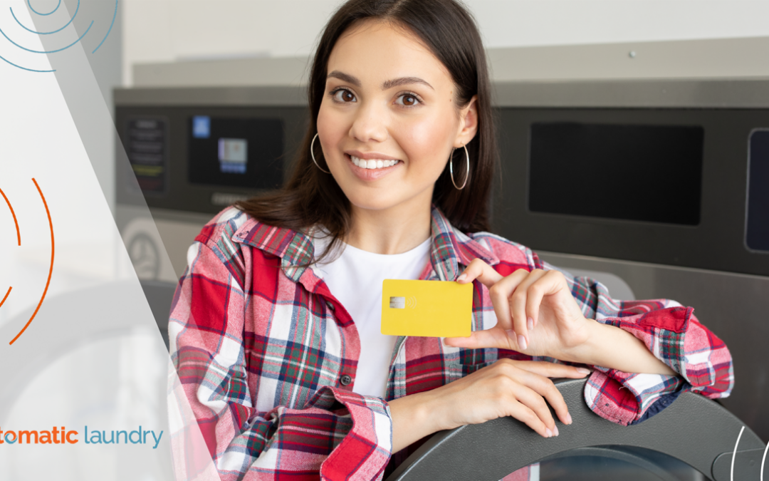 5 Reasons Property Managers Are Upgrading to Smart Laundry Systems in 2025