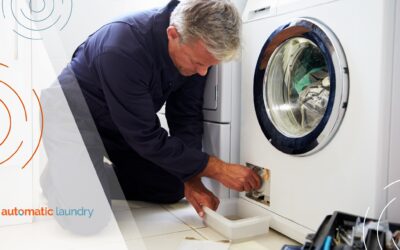 Avoid The Service Call: Control Your Laundry Room Maintenance With Easy Troubleshooting Tips