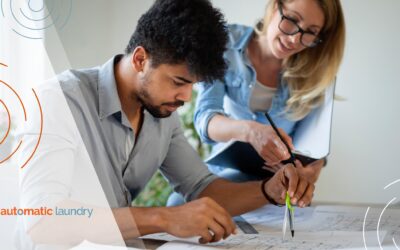 Planning a Laundry Room Remodel: Design Tips for Property Managers