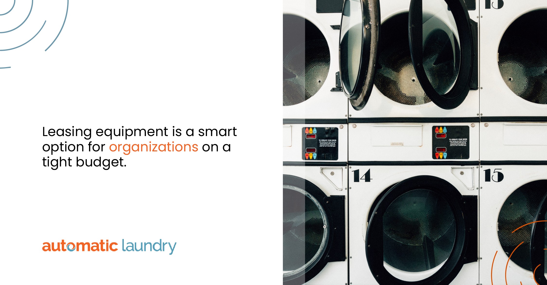 Maintenance and equipment upgrades