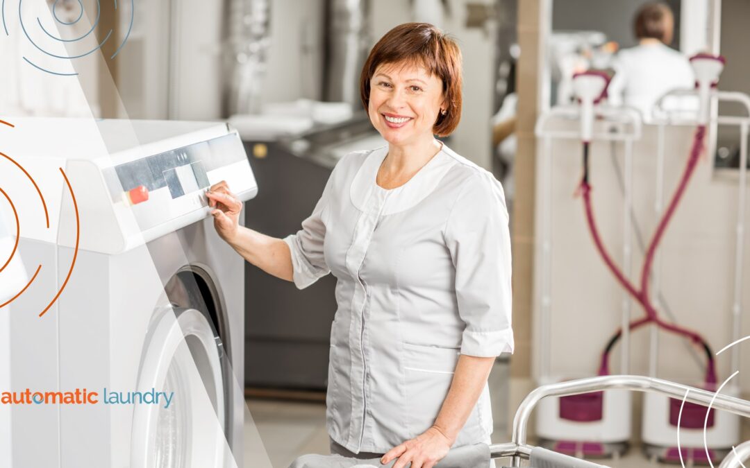 5 Proactive Maintenance Tips That Reduce Laundry Room Equipment Downtime