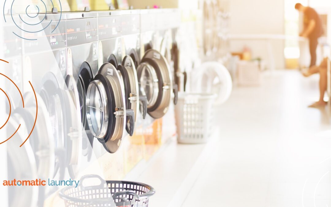 Four Staples of 2025 Laundry Room Design