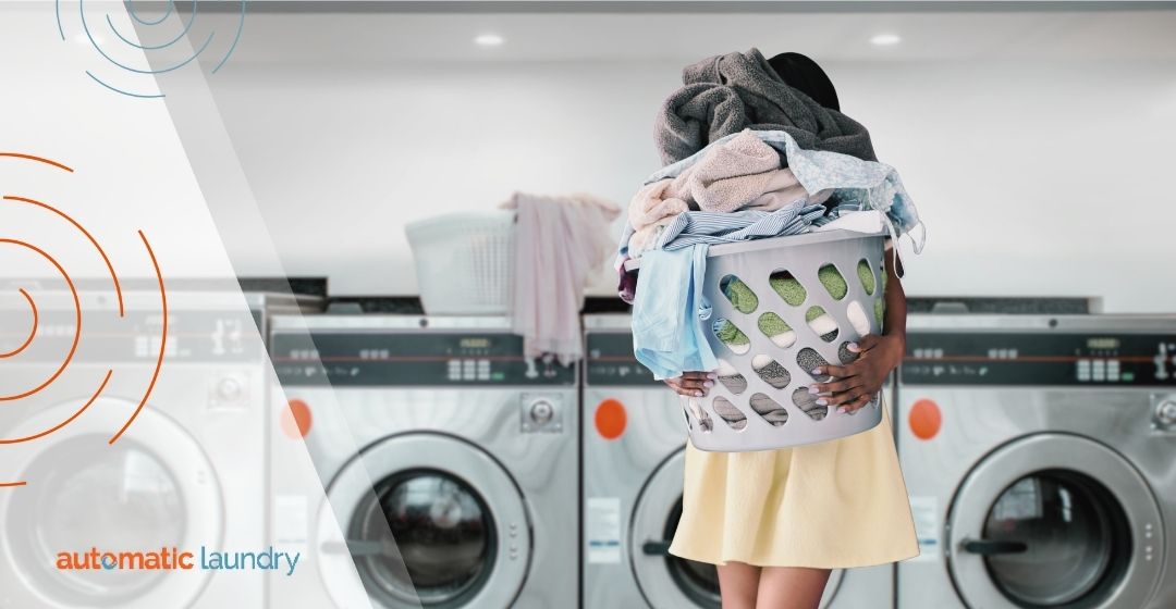 4 Campus Laundry Solutions