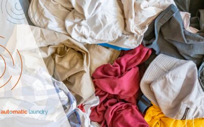 The Next Era of Smart Laundry: What Property Managers Need to Know