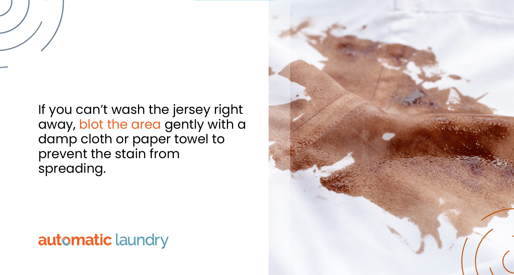 Pre-treat Fast & Correctly