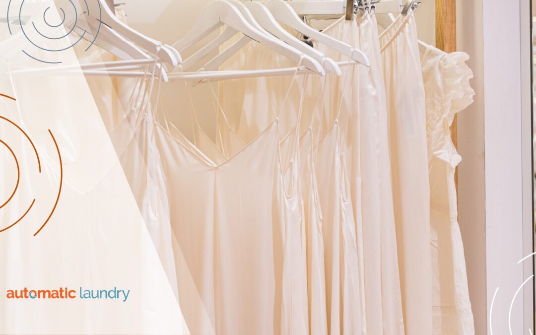 Drying Activewear and Delicates: Lay Flat or Tumble Dry in Shared Laundry Spaces