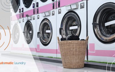 4 Apartment Laundry Service Upgrades Your Residents Will Notice